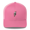 Casquette Trucker - Thunder Skull