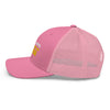 Casquette Trucker - LUCK LOVE AND A LOT OF BEER