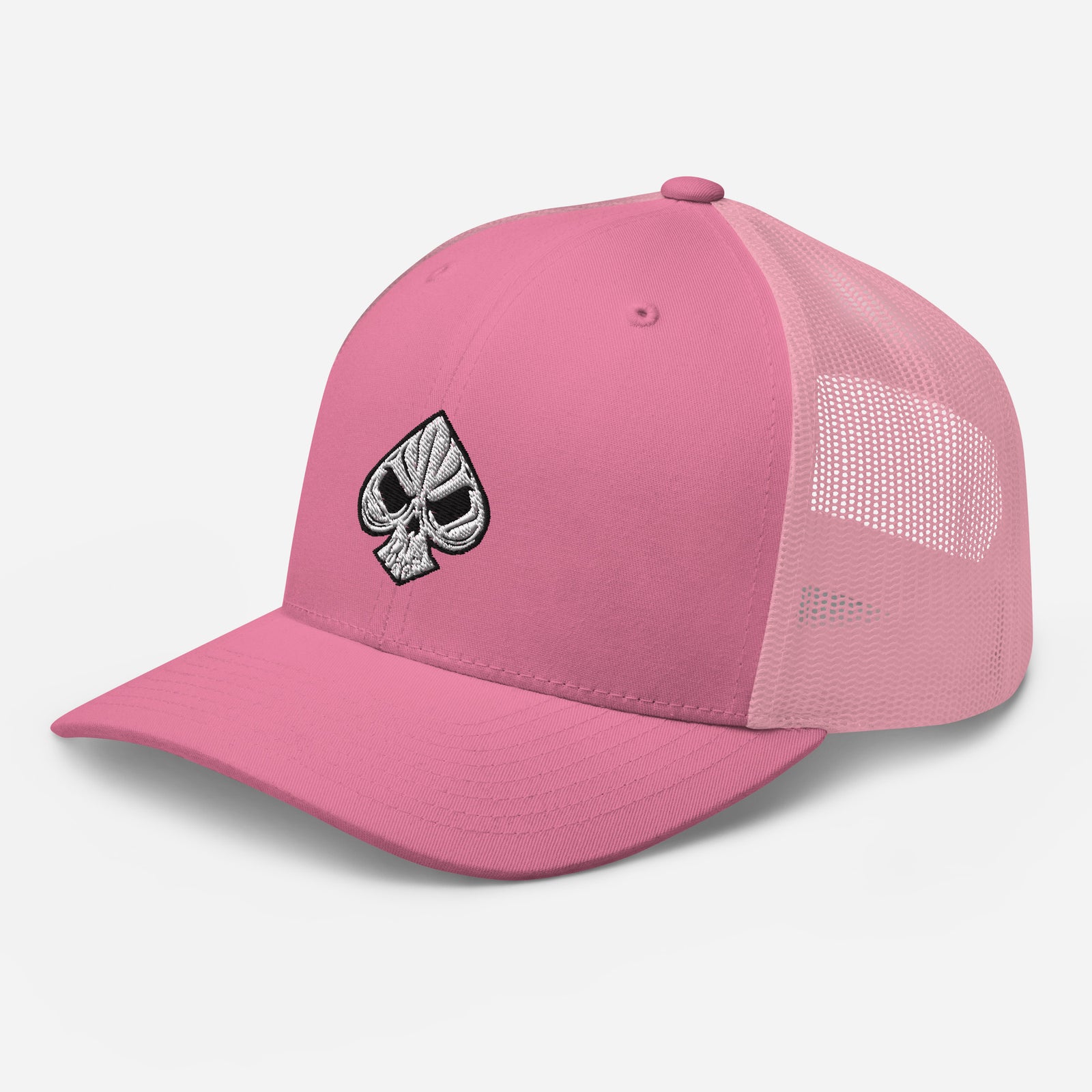 casquette trucker à porter tous les jours