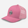 casquette trucker à porter tous les jours