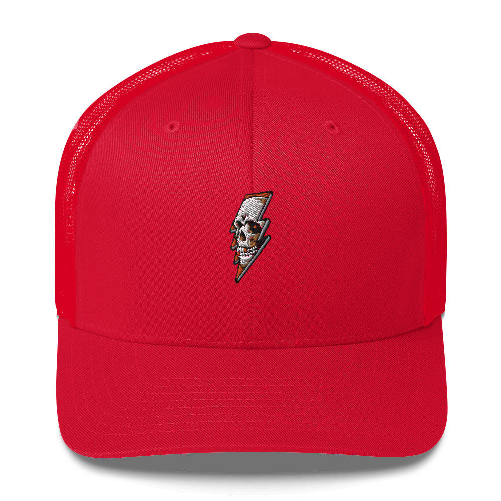 style décontracté casquette trucker