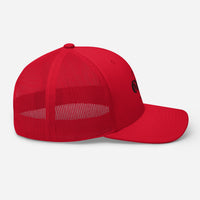 Casquette Trucker - CHT'M