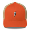 Casquette Trucker - Thunder Skull