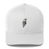 Casquette Trucker - Thunder Skull