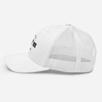 Casquette Trucker - CHT'M