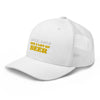 Casquette Trucker - LUCK LOVE AND A LOT OF BEER