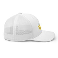 Casquette Trucker - LUCK LOVE AND A LOT OF BEER