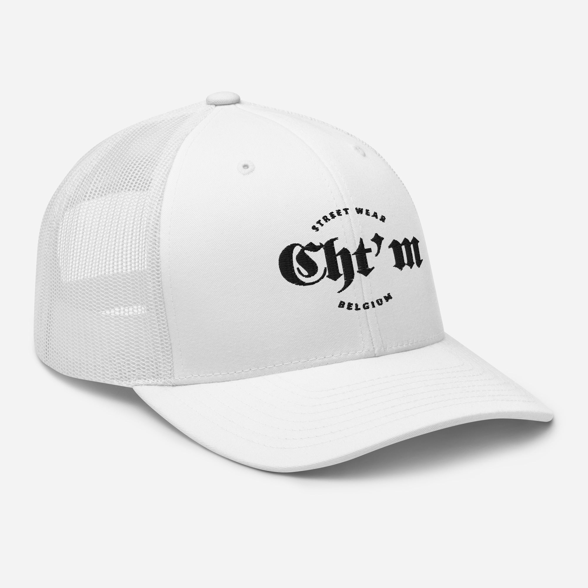 Casquette Trucker - CHT'M