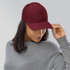 Casquette BELGIUM brodée