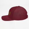 Casquette BELGIUM brodée