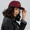 Casquette BELGIUM brodée