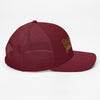 Casquette BELGIUM brodée