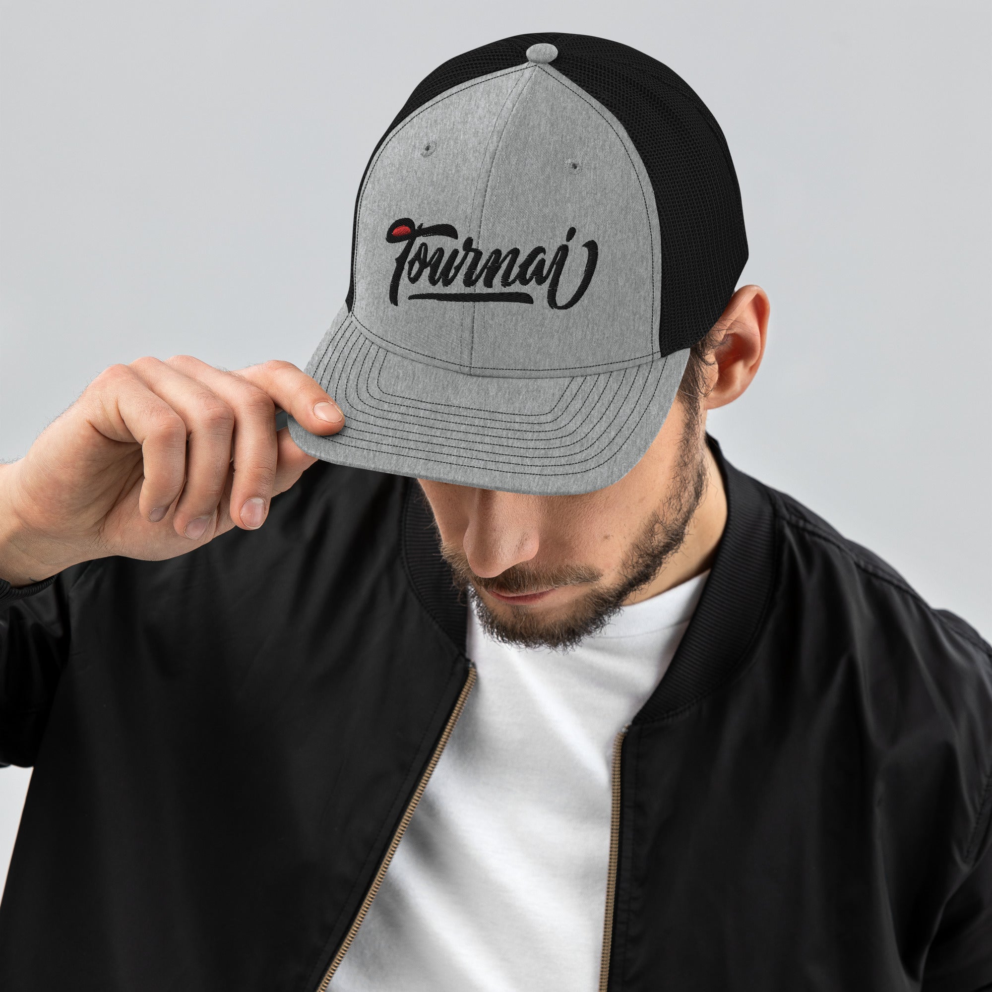 casquette tournai