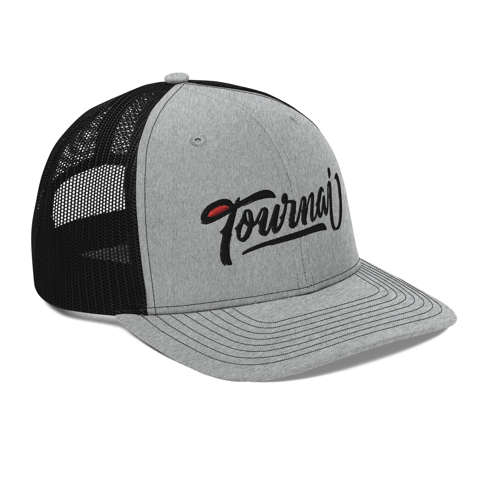 casquete tournai