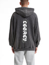 vêtement homme oversize Acid Wash