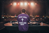 Sweat-shirt "Jesus Loves Drum and Bass" - Édition Streetwear Premium