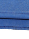 Coutures renforcées et finitions du t-shirt belge original en coton lourd