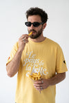 T-Shirt Belge Original "Le Pays de la Frite" – CHT'M Boutique