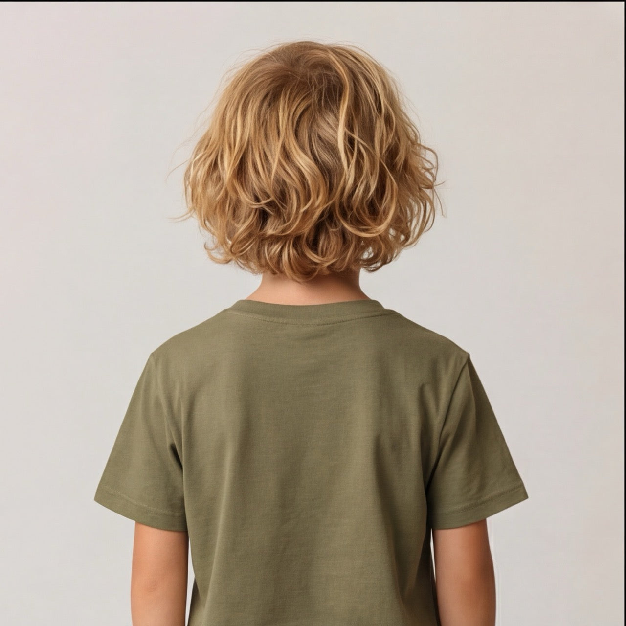 T-shirt enfant  Mountain is Calling Adventure - Design Vintage Outdoor