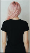 T-shirt Femme Ramen Cat – Kawaii Streetwear Japonais