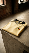 Belgium Heart Jersey Tee – Supporter la Belgique avec style