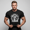 T-Shirt musculation et bodybuilding motivation - Push your limits to the max !