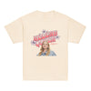 T-shirt enfant Héléna Star Academy beige clair