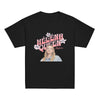 T-shirt enfant Héléna Star Academy noir