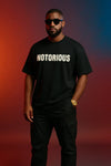 T-shirt Notorious Big