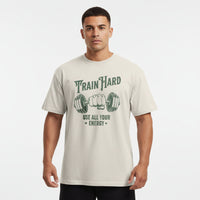 ts-hirt homme pour musculation