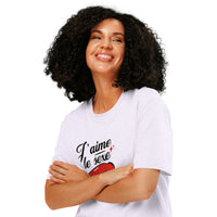 t-shirt pour les amateurs de sexe choucroute