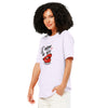 t-shirt rigolo al choucroute sexe