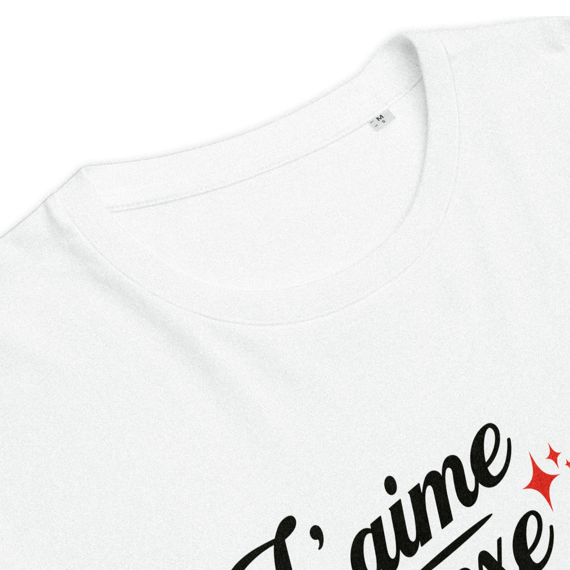 tee shirt j'aime le sexe al choucroute