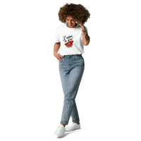 t-shirt d'été j'aime le sexe