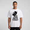 T-shirt Lukaku homme, style studio photo, Diables Rouges Coupe du Monde 2026