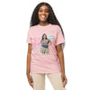 T-shirt confort 100 coton bio Star Academy