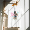 T-shirt coton bio Star Academy 2024