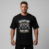 T-Shirt musculation et bodybuilding motivation - Discipline