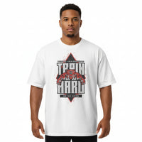 T-Shirt musculation et bodybuilding motivation