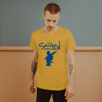 tshirt saian supa crew x raison