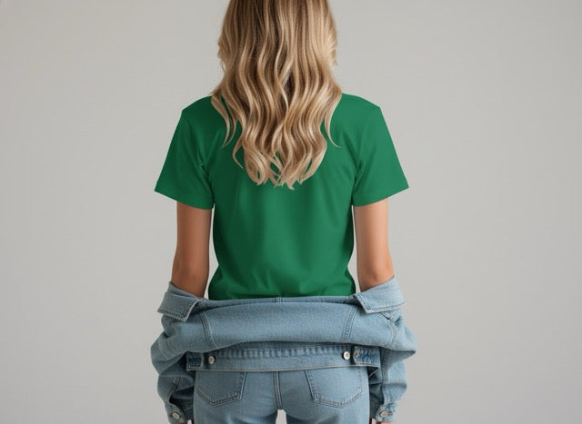 T-shirt Adolescent Star Academy - Jeanouk