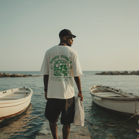 T-Shirt "Money Minded" - Édition Streetwear Premium