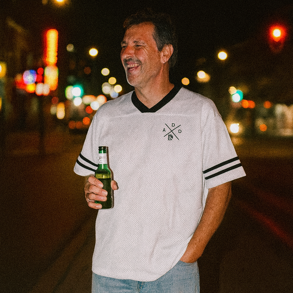 t-shirt hockey papa