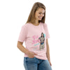 T-shirt Star Academy 2024 en coton bio