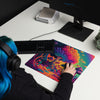 Tapis de souris gaming