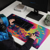 Tapis de souris gaming