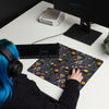 Tapis de souris gaming XXL - 3D FLOWERS