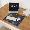 Tapis de souris gaming XXL - 3D FLOWERS