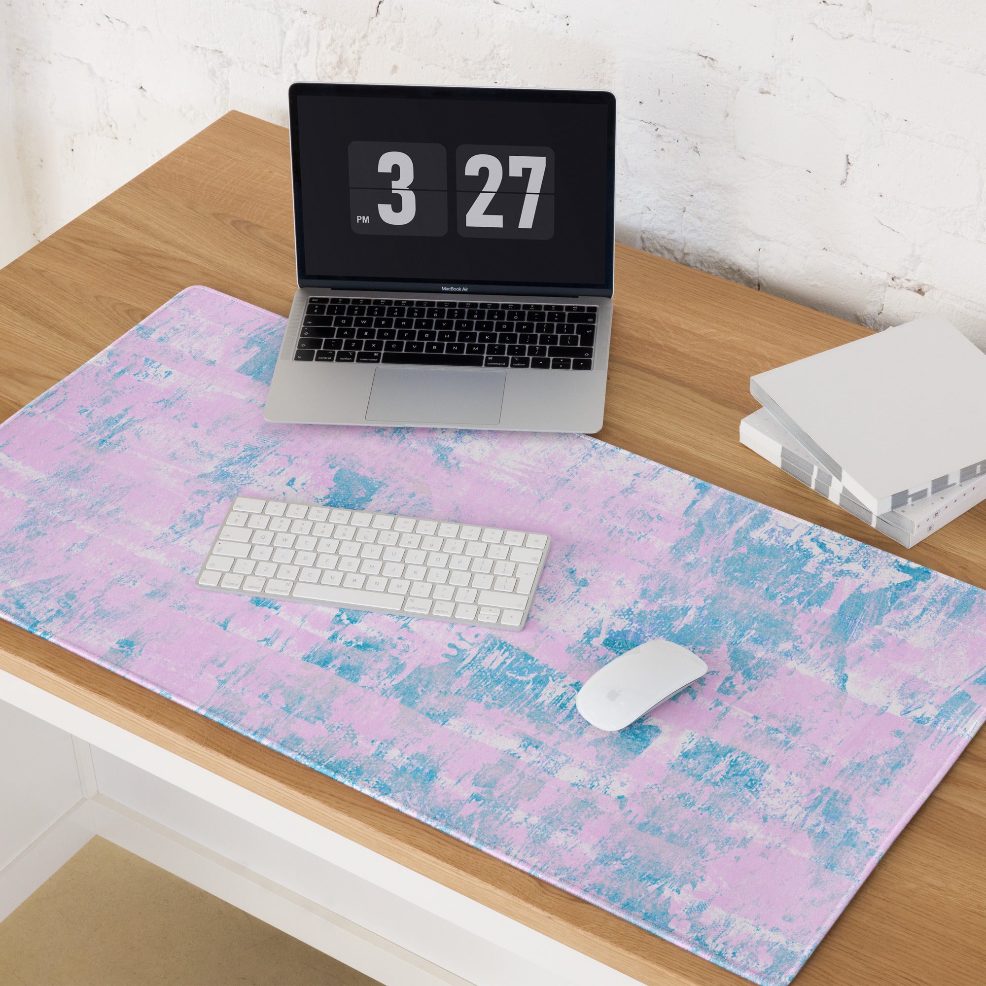tapis de souris geat gaming