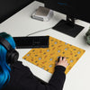 Tapis de souris gaming XXL - Fan de bières